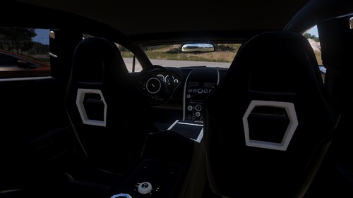 Aston Martin Rapide'10