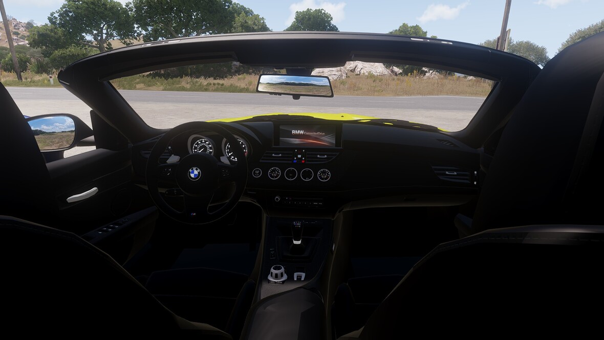 BMW Z4 (E89)'12