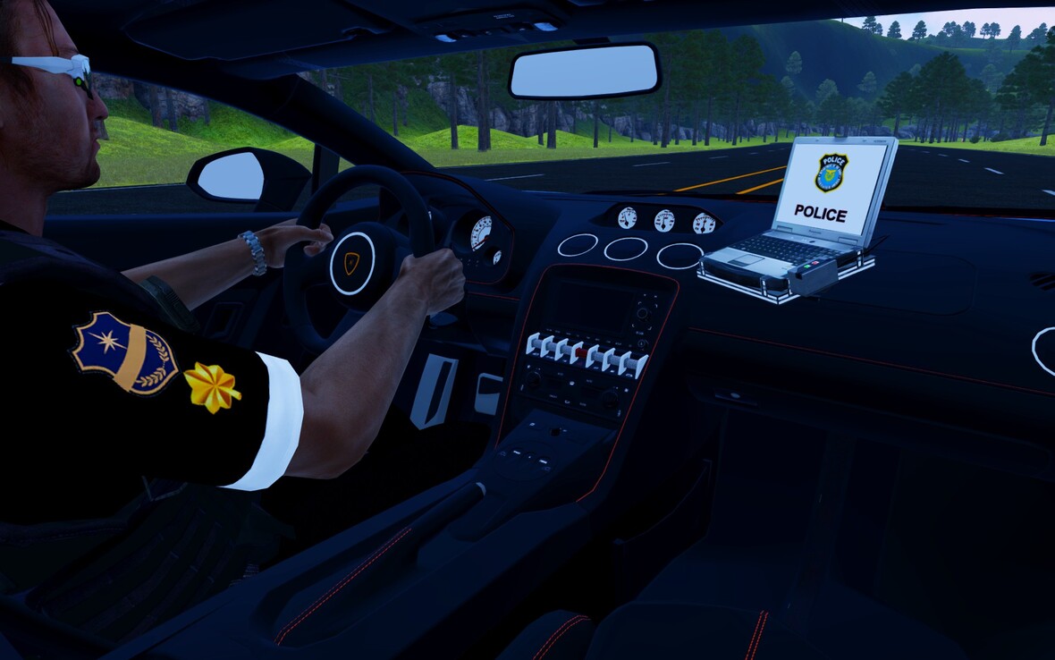 Cop