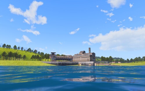 Fabrik