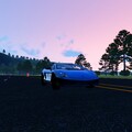 Police Car