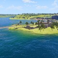 Inselchen