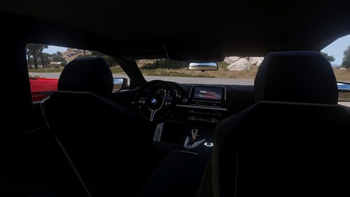 BMW M6 (F13)'13