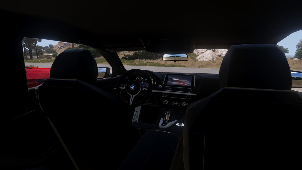 BMW M6 (F13)'13