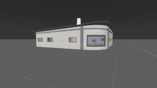[WIP] Kleines Haus von #1960Life