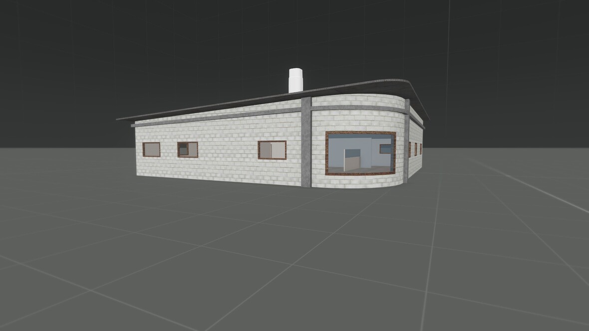 [WIP] Kleines Haus von #1960Life