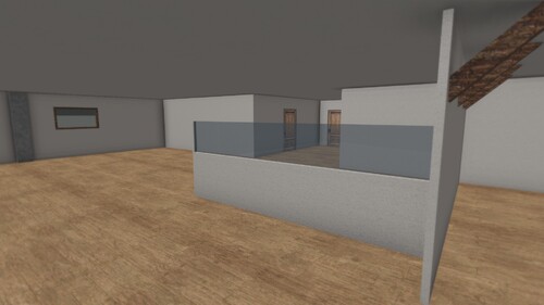 [WIP] Kleines Haus von #1960Life