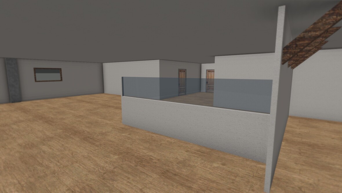 [WIP] Kleines Haus von #1960Life