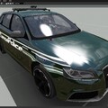 TAnoa Police  rs3