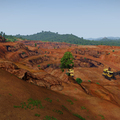 Mine
