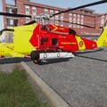 Tanoa Fire Department Heli