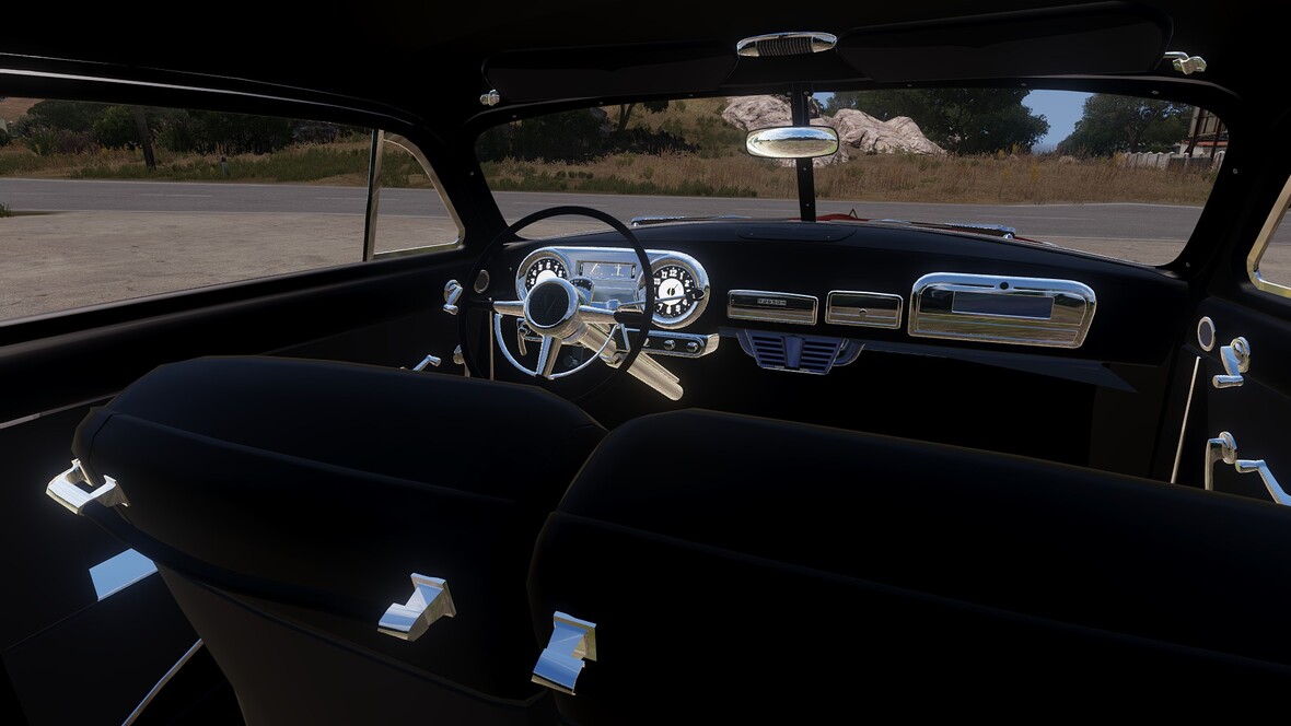 Hudson Hornet '1952