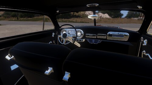 Hudson Hornet '1952