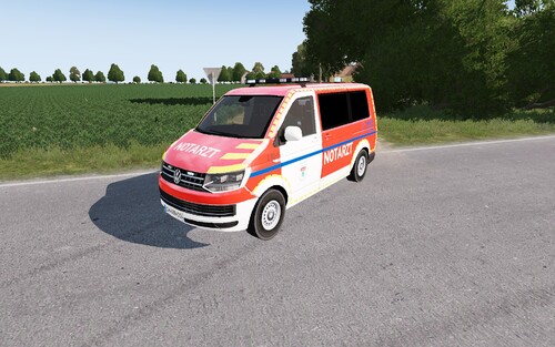 VW T6 | NEF