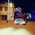 Mercedes Benz Atego - Drehleiter - W.I.P.