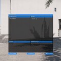 Wanted Menu überarbeitet