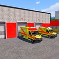 Rettungwache 51