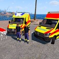 Rettungsdienst Mates Ambulanz