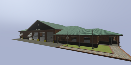 Neues WIP von #1960Life