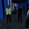 Polizei Uniformen Hessen