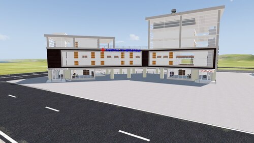 Medic HQ