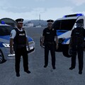 POLIZEI HESSEN