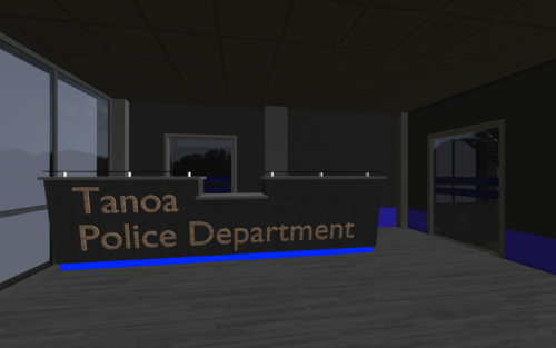 [NIGHT5.NET] POLICE DEPARTMENT BY RENE CRANK & BLACKDESIRE