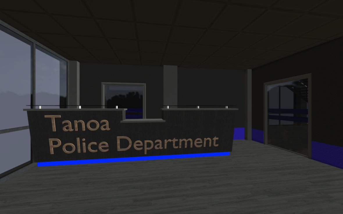 [NIGHT5.NET] POLICE DEPARTMENT BY RENE CRANK & BLACKDESIRE