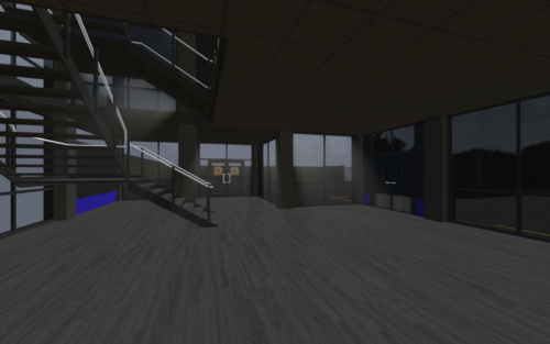 [NIGHT5.NET] POLICE DEPARTMENT BY RENE CRANK & BLACKDESIRE