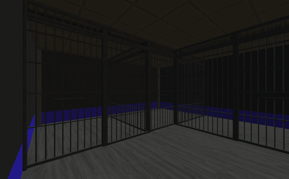 [NIGHT5.NET] POLICE DEPARTMENT BY RENE CRANK & BLACKDESIRE