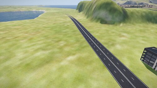 highway