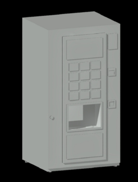 Kaffeautomat