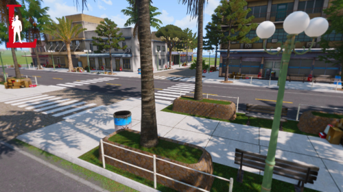 1960Life.de | Tremton Valley | WIP