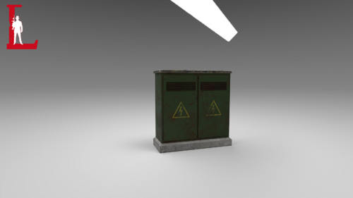 1960Life.de | Street Assets | By Rene Crank & Noklaschmi
