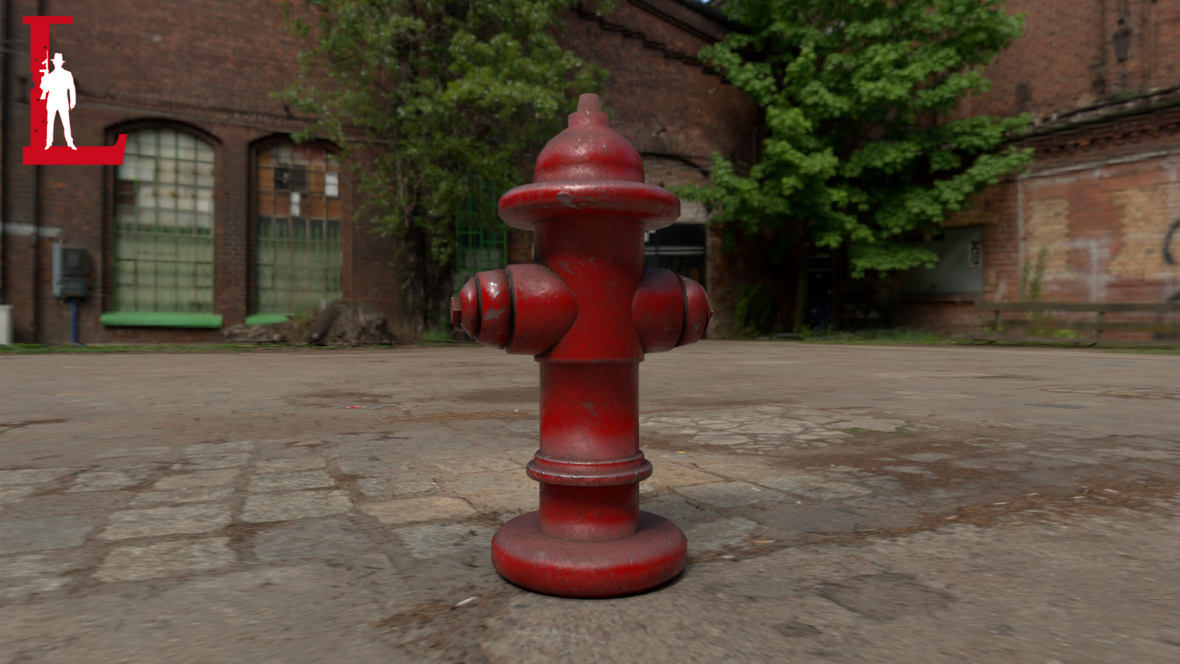 1960Life.de | Street Assets | By Rene Crank & Noklaschmi