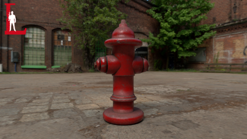 1960Life.de | Street Assets | By Rene Crank & Noklaschmi