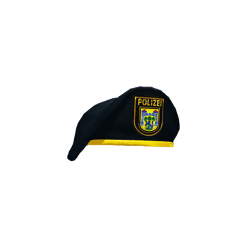 NewCityLife Schutzpolizei Beret