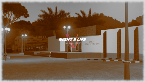 Night5 Amtsgericht