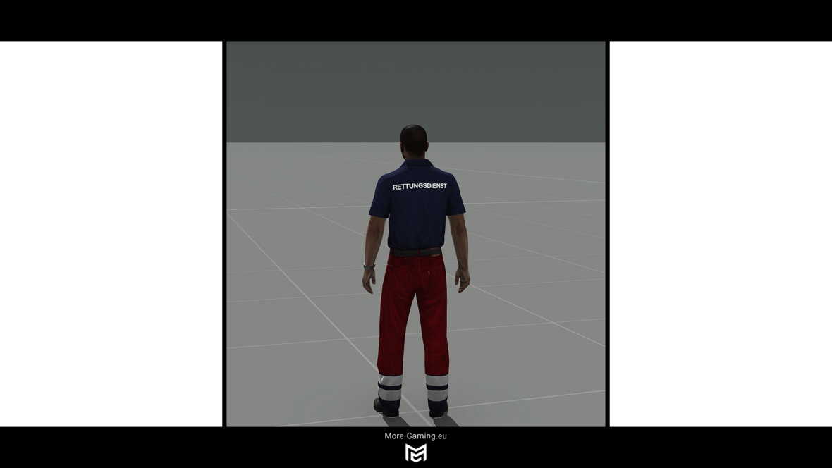 More-Gaming - Dev Blog / Screenshot 16