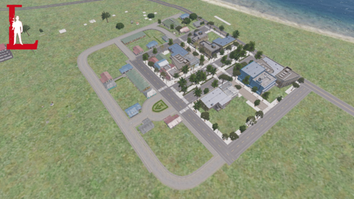1960Life.de | Tremton Valley | WIP