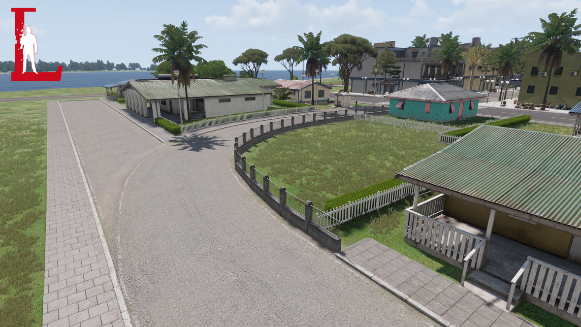 1960Life.de | Tremton Valley | WIP