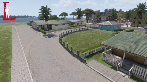 1960Life.de | Tremton Valley | WIP