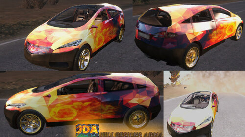 Hatchback-Fire