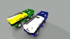 Tempest Tanker