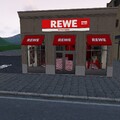 REWE (Mod By Critical Gaming)