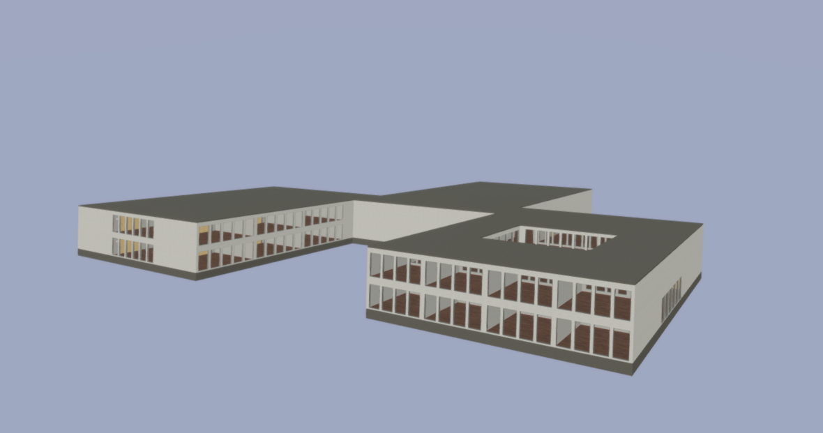 [WiP] Krankenhaus Deutsch