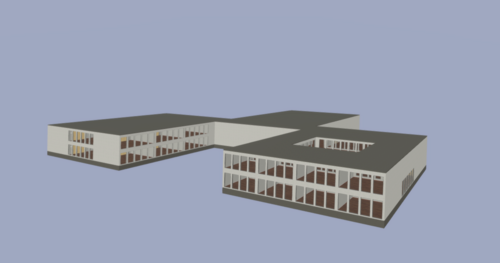 [WiP] Krankenhaus Deutsch