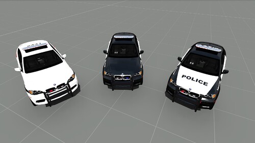 BMW X6 | USA Skins