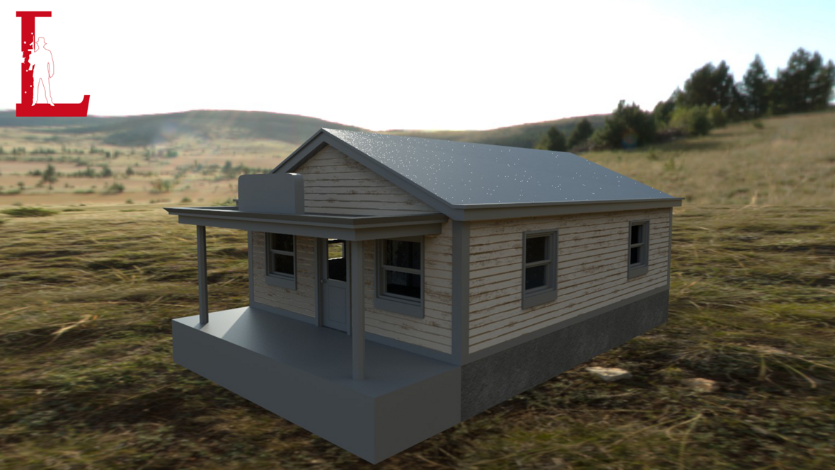 1960Life.de | Post Office | WIP