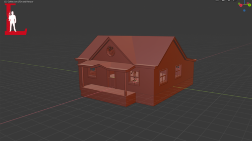 1960Life.de | House | WIP